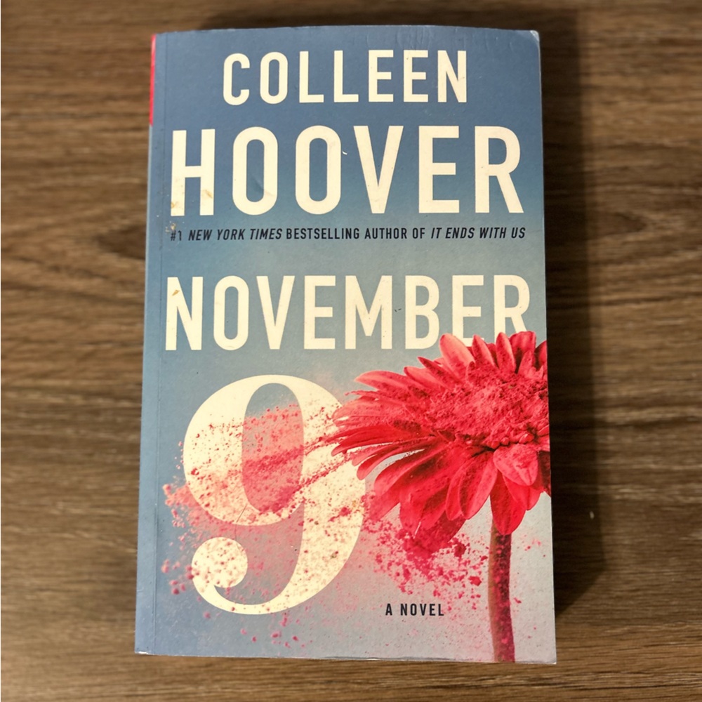 Reminders of Him by Colleen Hoover